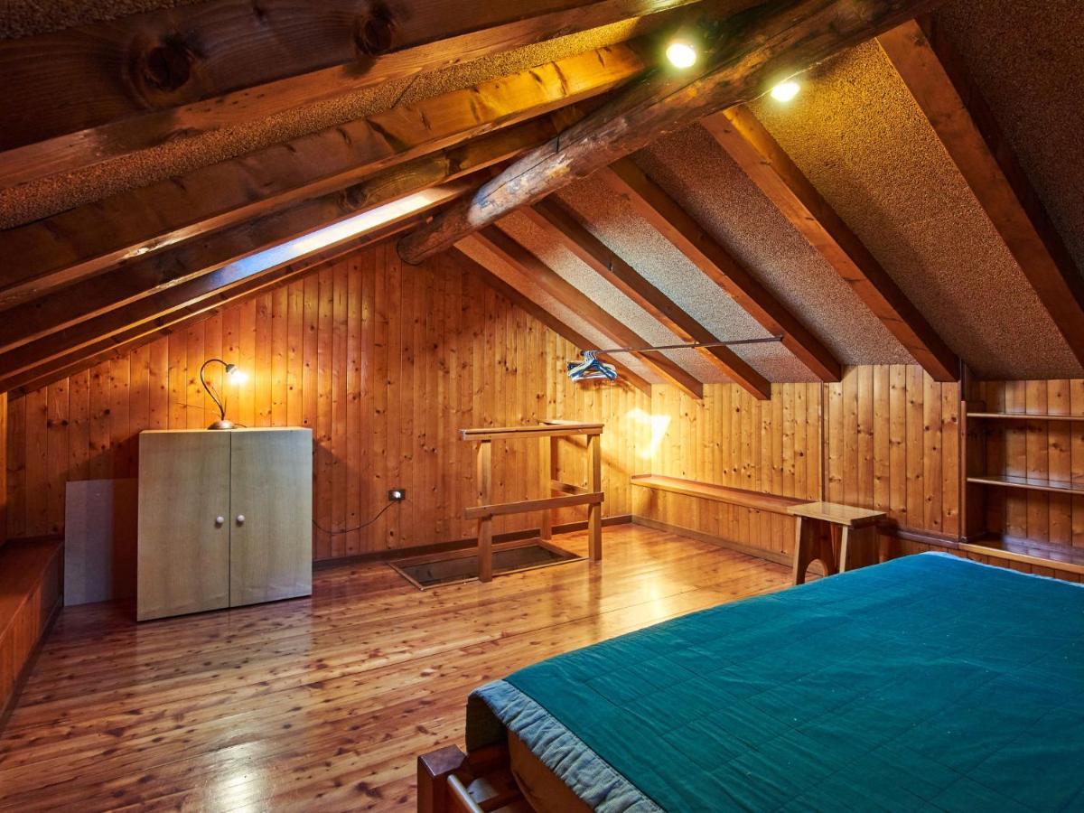 Holiday Home Il Crotto By Interhome Pianello Del Lario Exterior foto