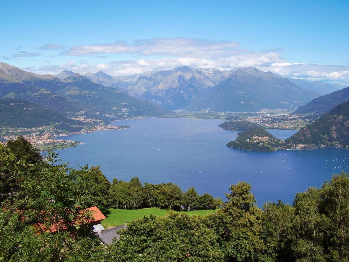 Holiday Home Il Crotto By Interhome Pianello Del Lario Exterior foto